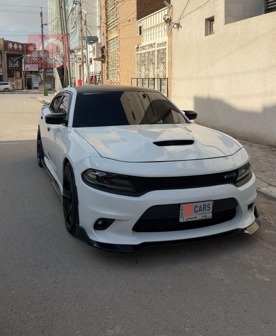 دودج تشارجر